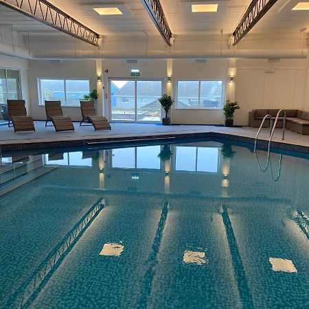 Pentire Newquay Cornwall Hotel Exterior photo