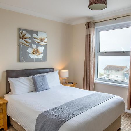 Pentire Newquay Cornwall Hotel Exterior photo