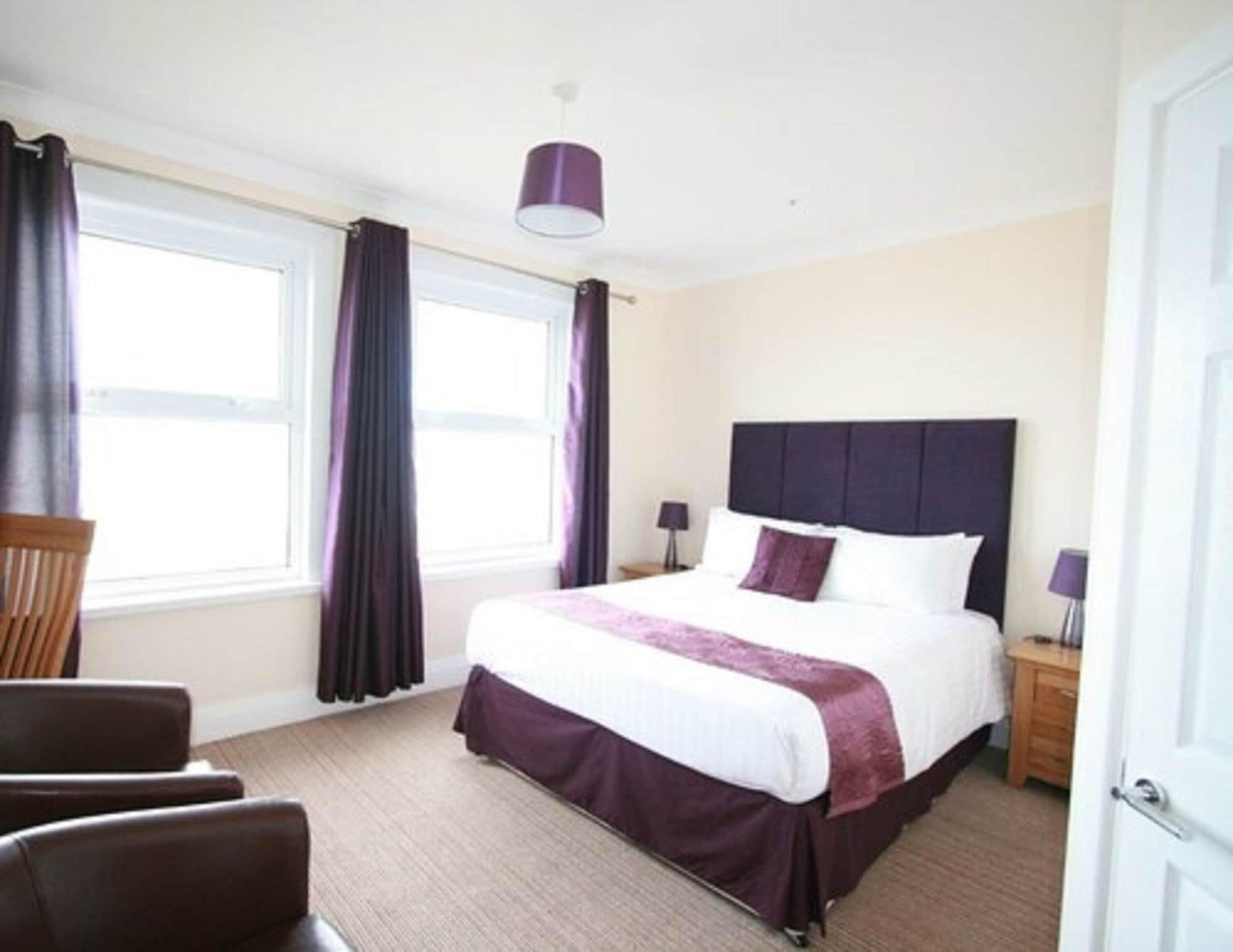 Pentire Newquay Cornwall Hotel Exterior photo