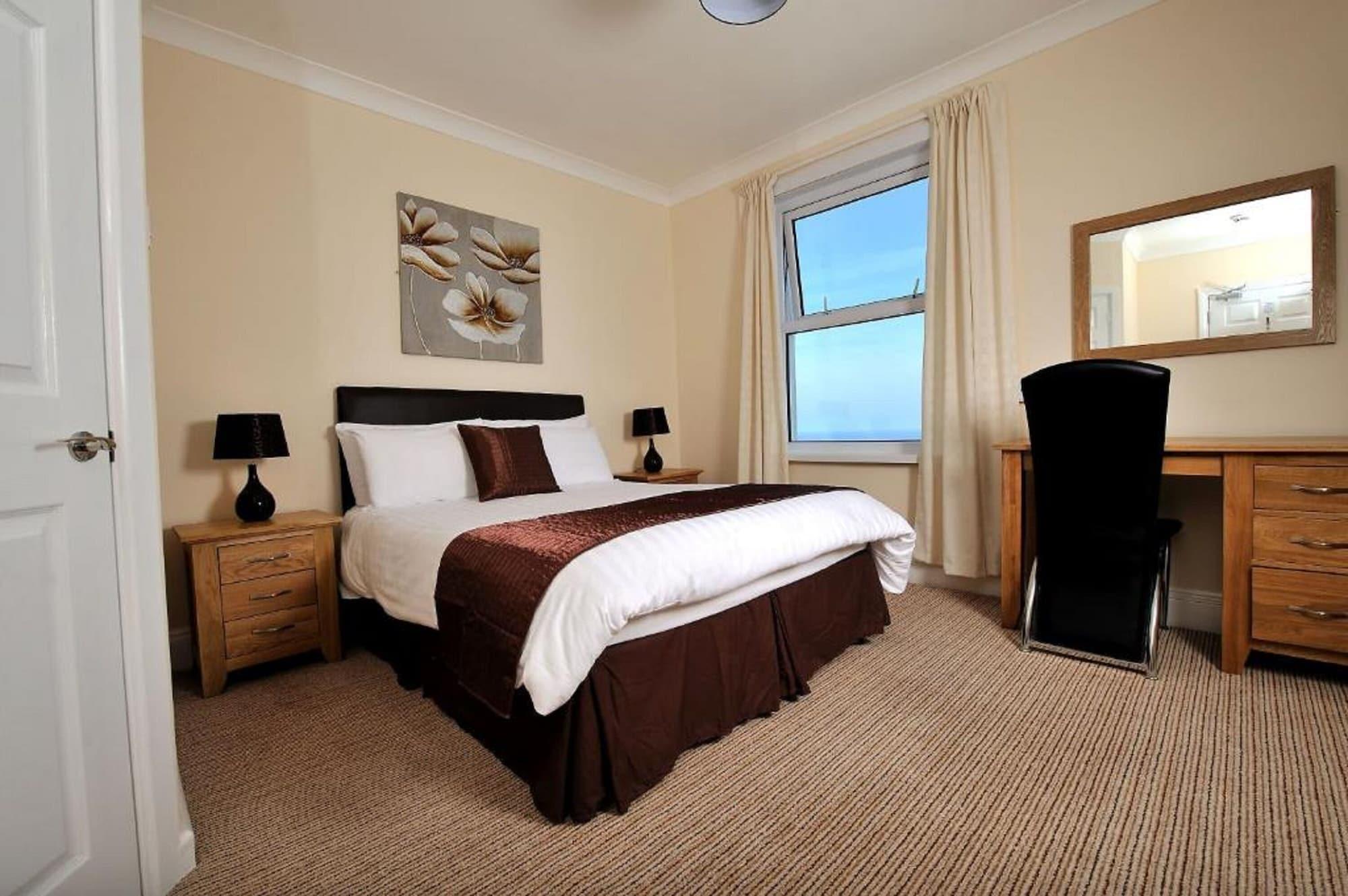 Pentire Newquay Cornwall Hotel Exterior photo