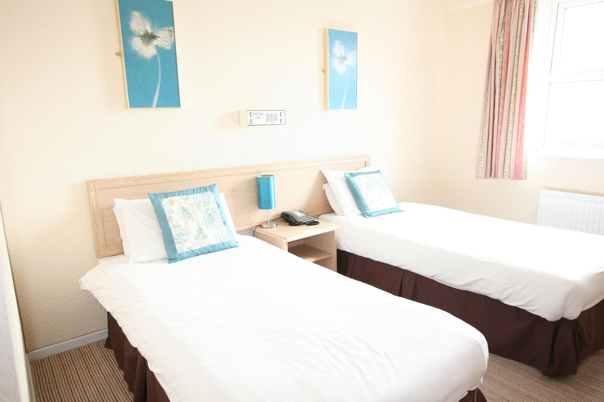 Pentire Newquay Cornwall Hotel Exterior photo