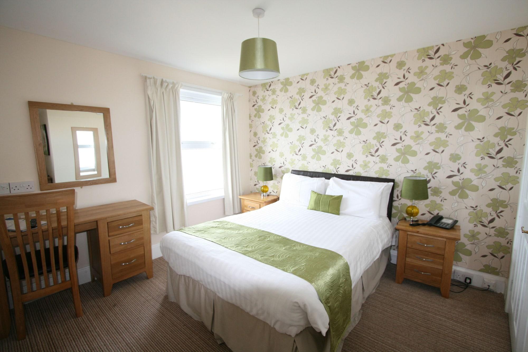 Pentire Newquay Cornwall Hotel Exterior photo