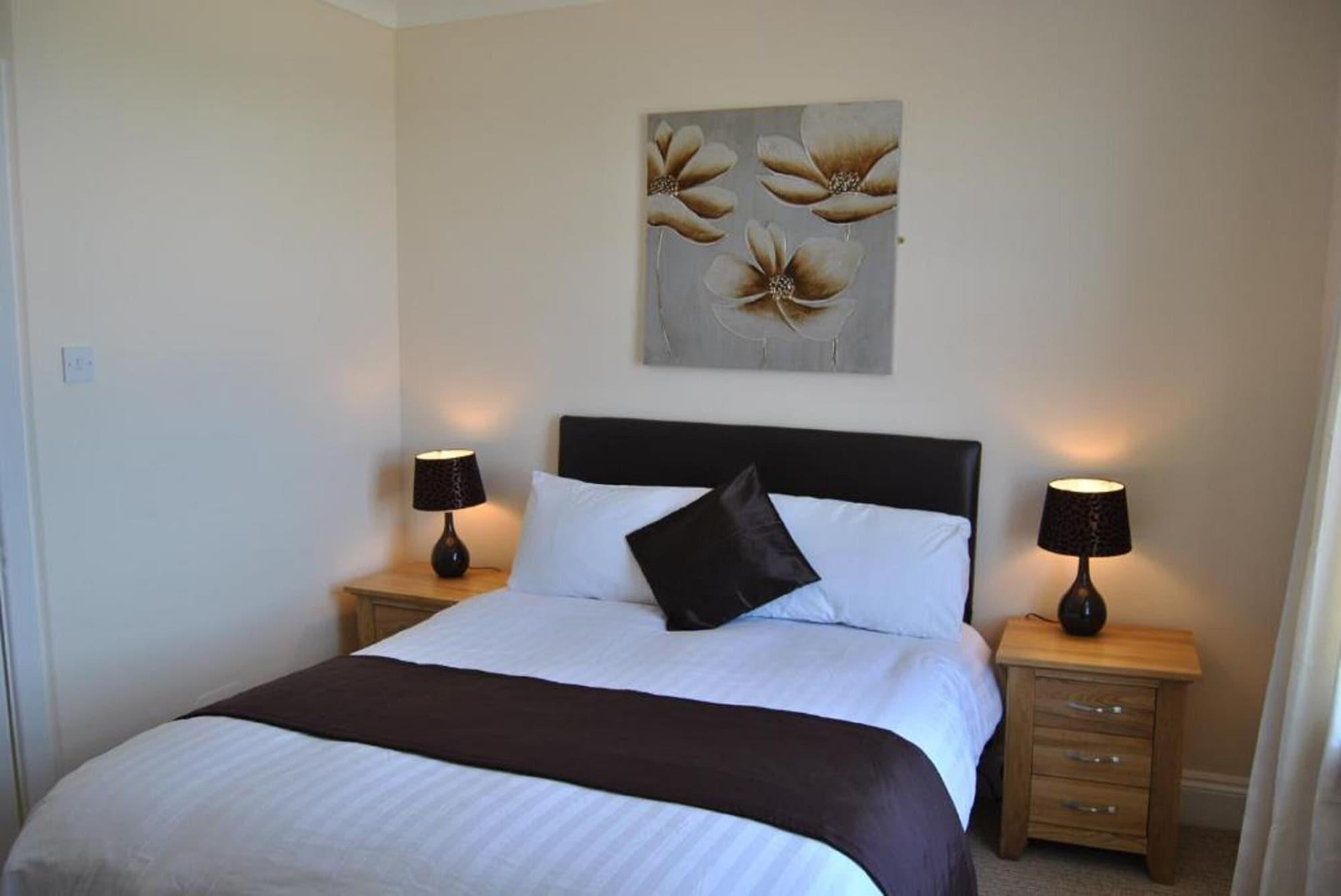 Pentire Newquay Cornwall Hotel Exterior photo