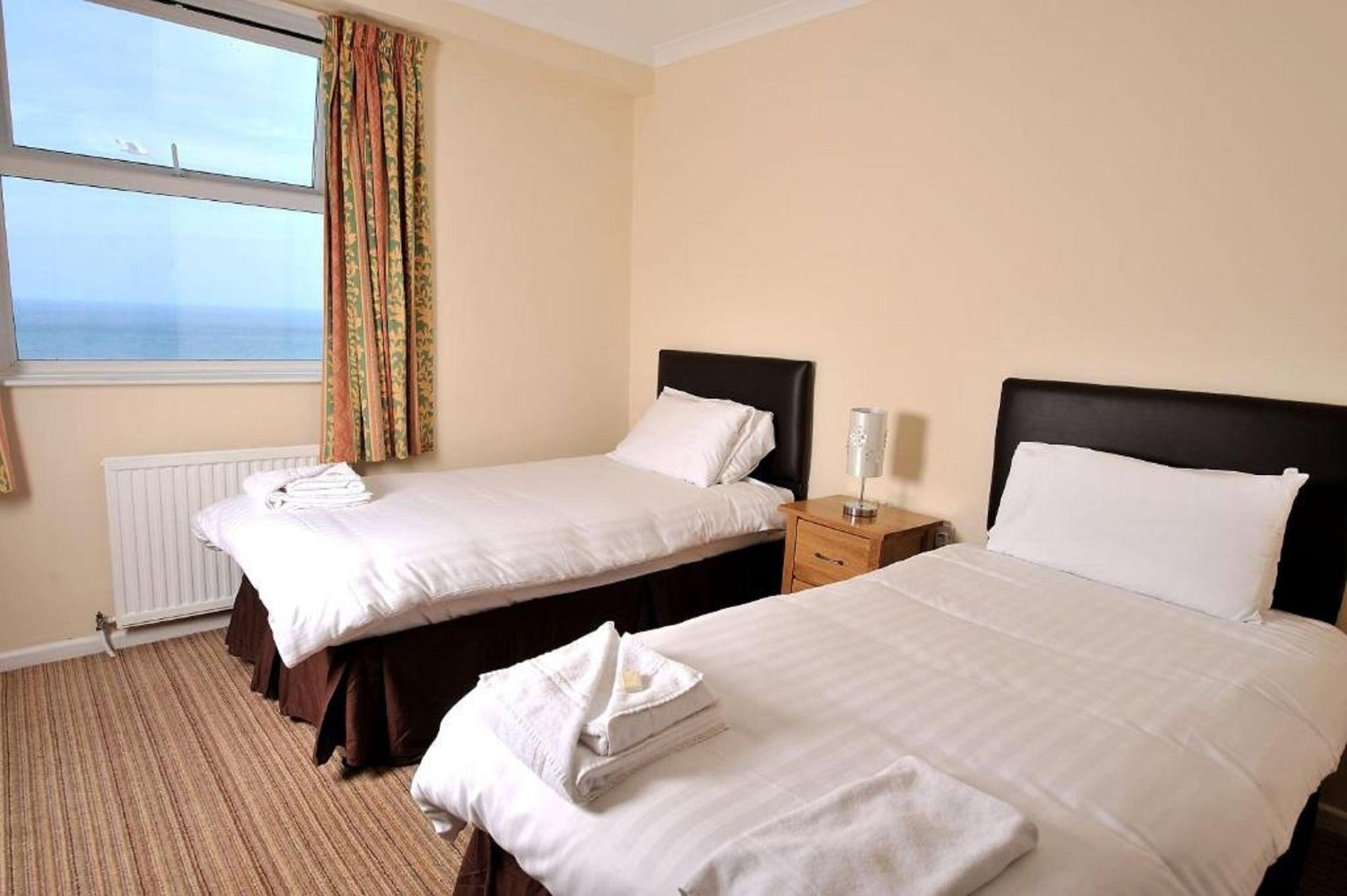 Pentire Newquay Cornwall Hotel Exterior photo