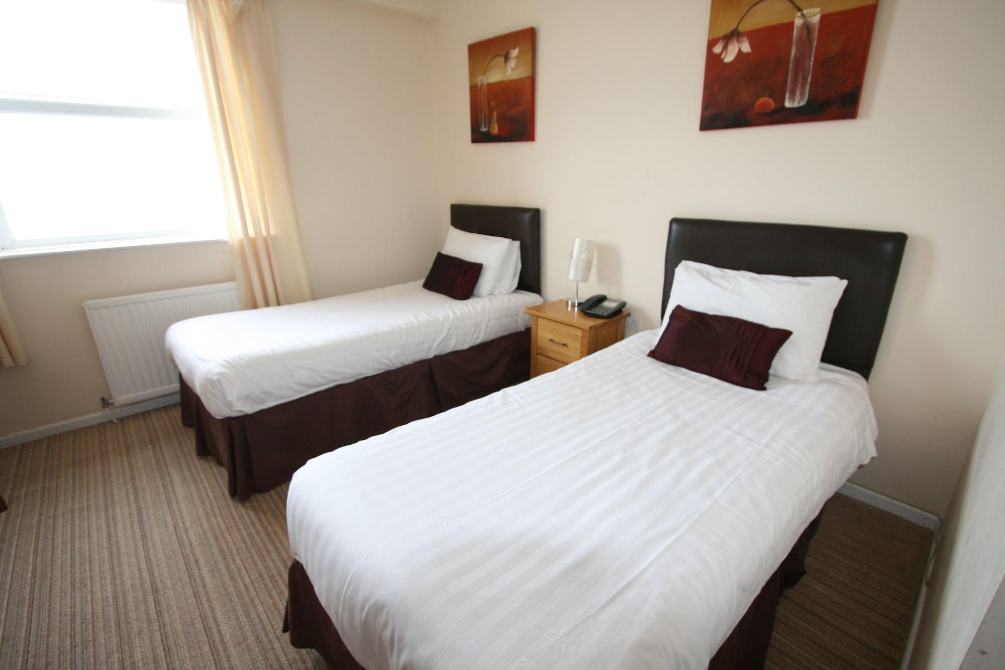 Pentire Newquay Cornwall Hotel Exterior photo