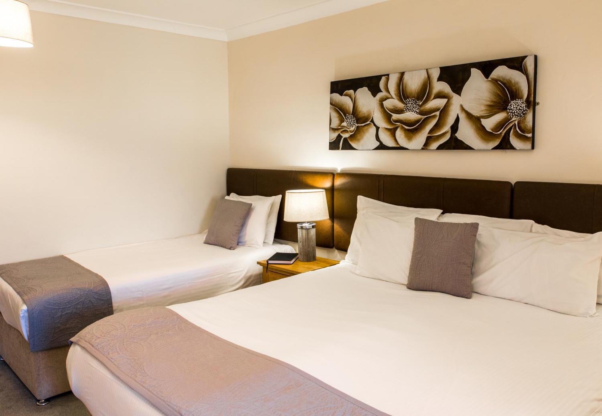 Pentire Newquay Cornwall Hotel Exterior photo