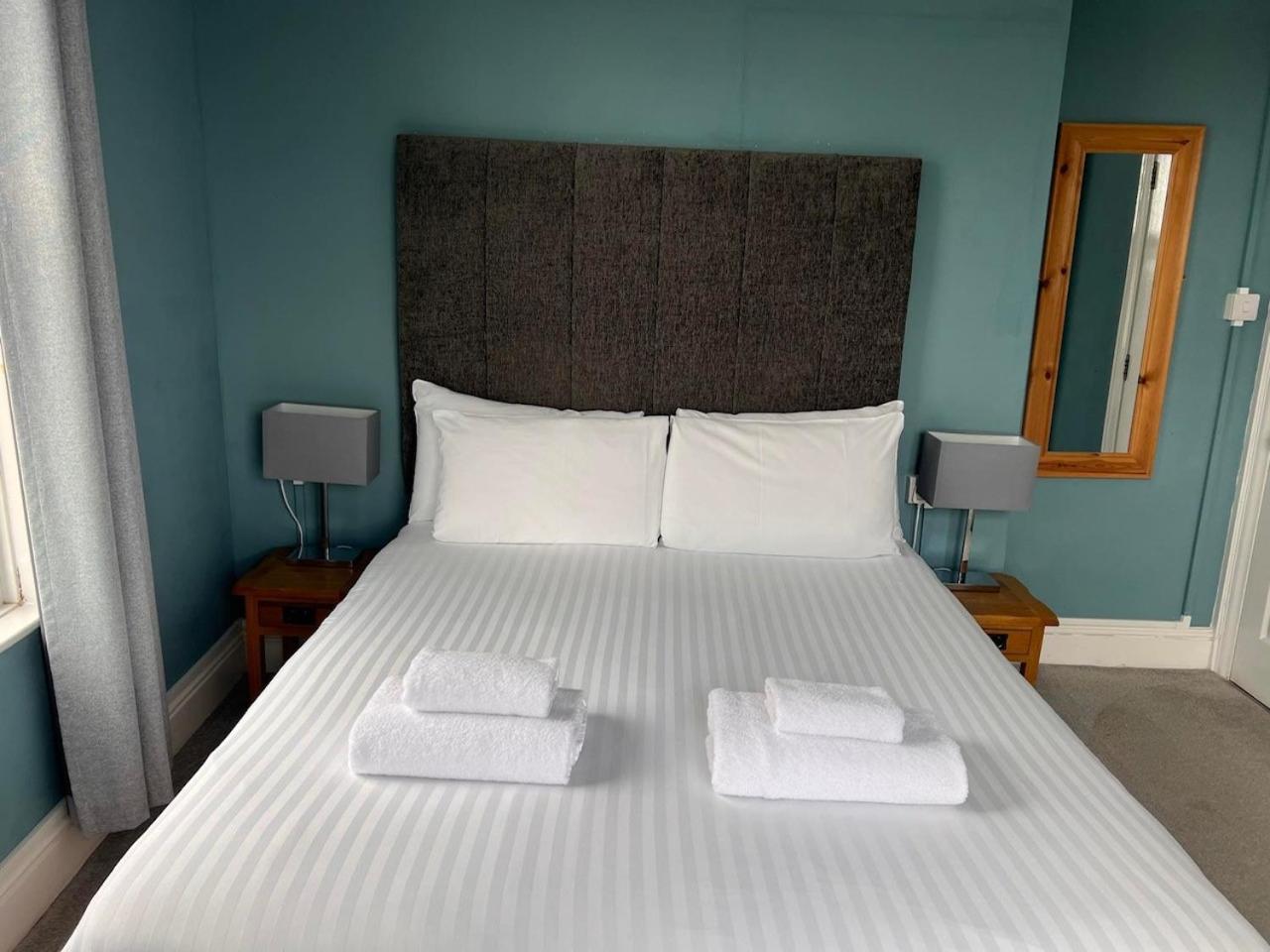 Pentire Newquay Cornwall Hotel Exterior photo