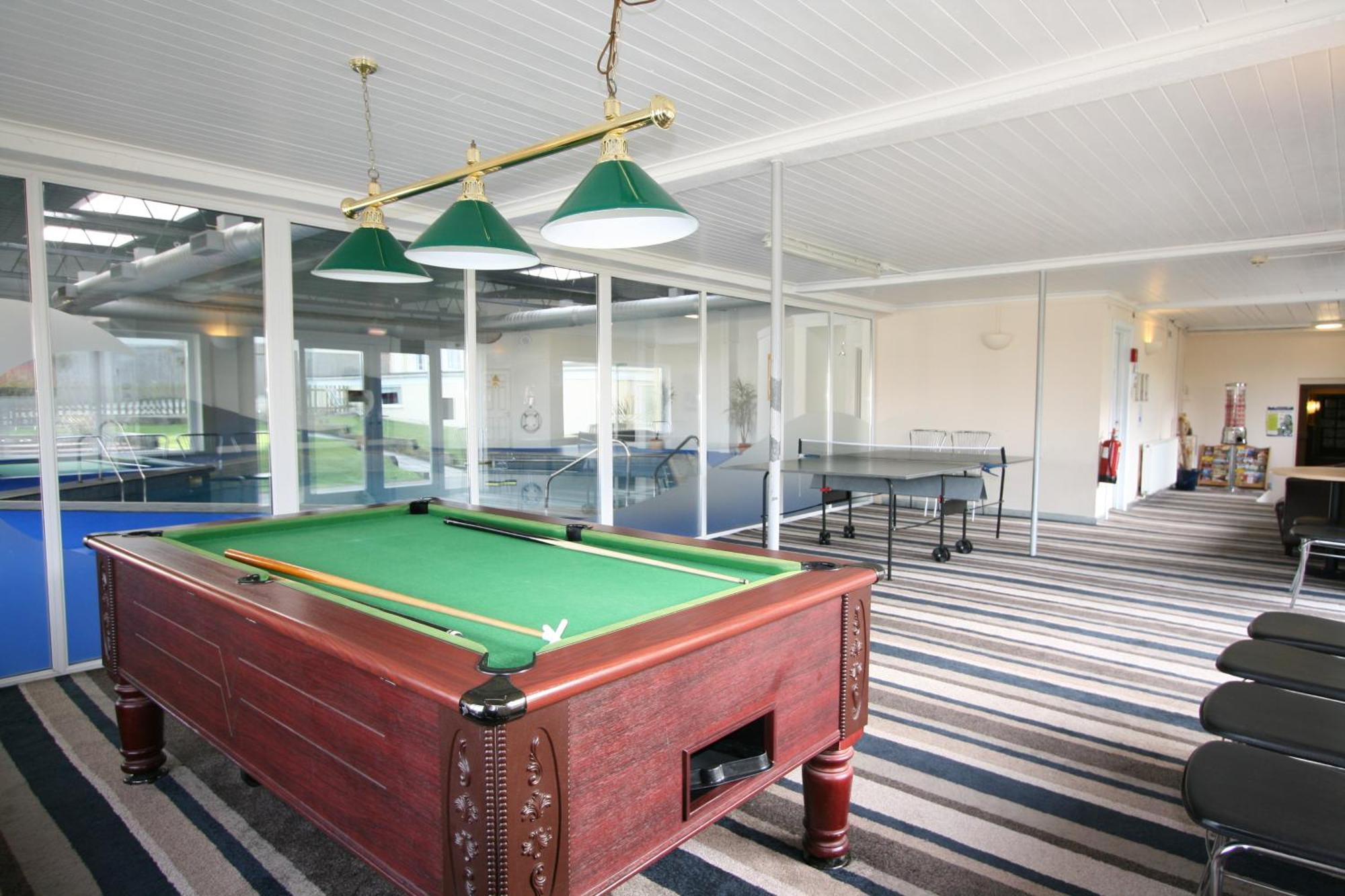 Pentire Newquay Cornwall Hotel Exterior photo