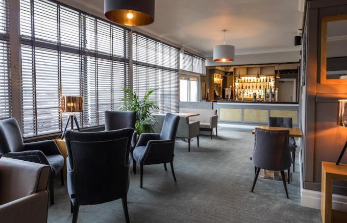 Pentire Newquay Cornwall Hotel Exterior photo