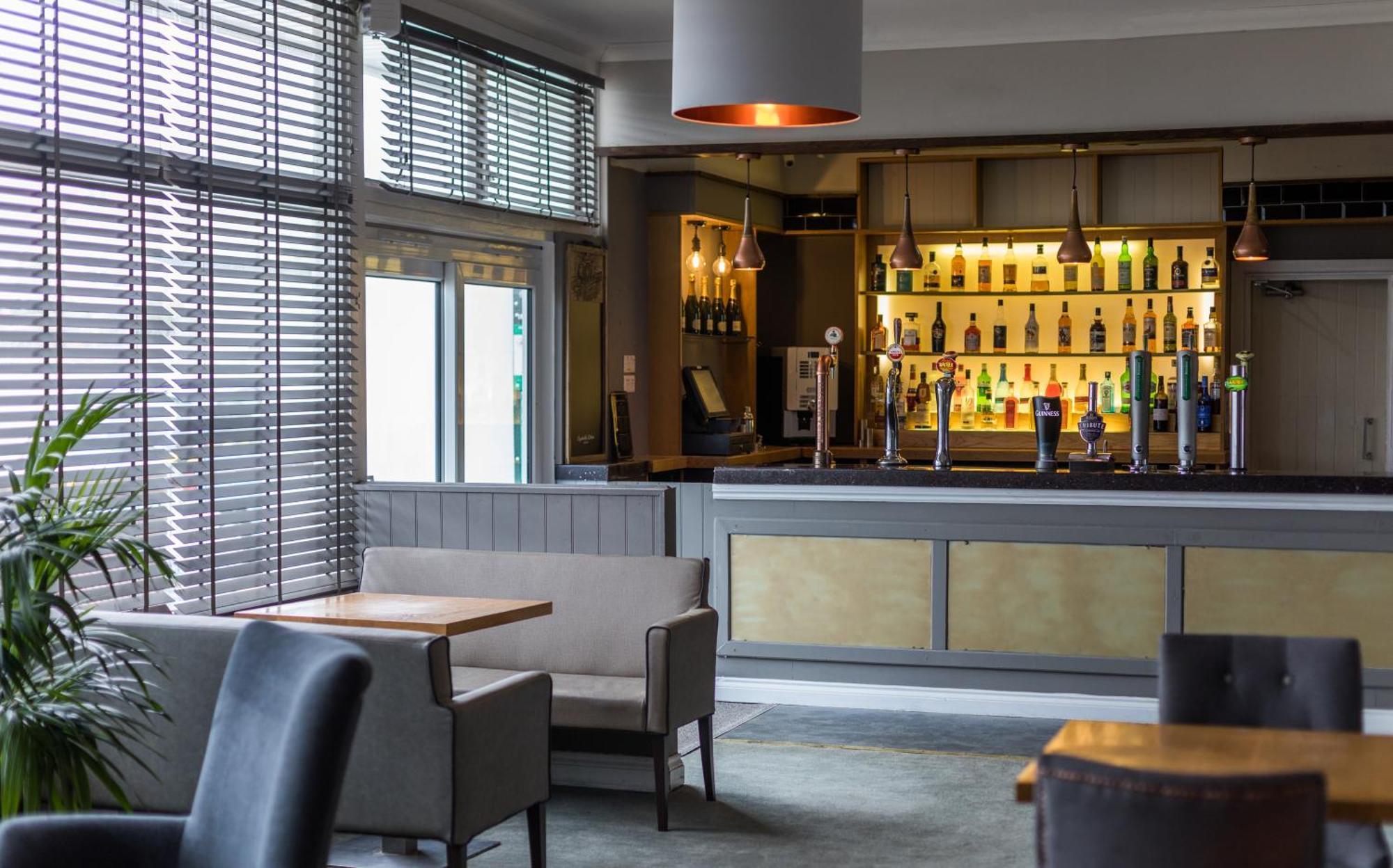 Pentire Newquay Cornwall Hotel Exterior photo