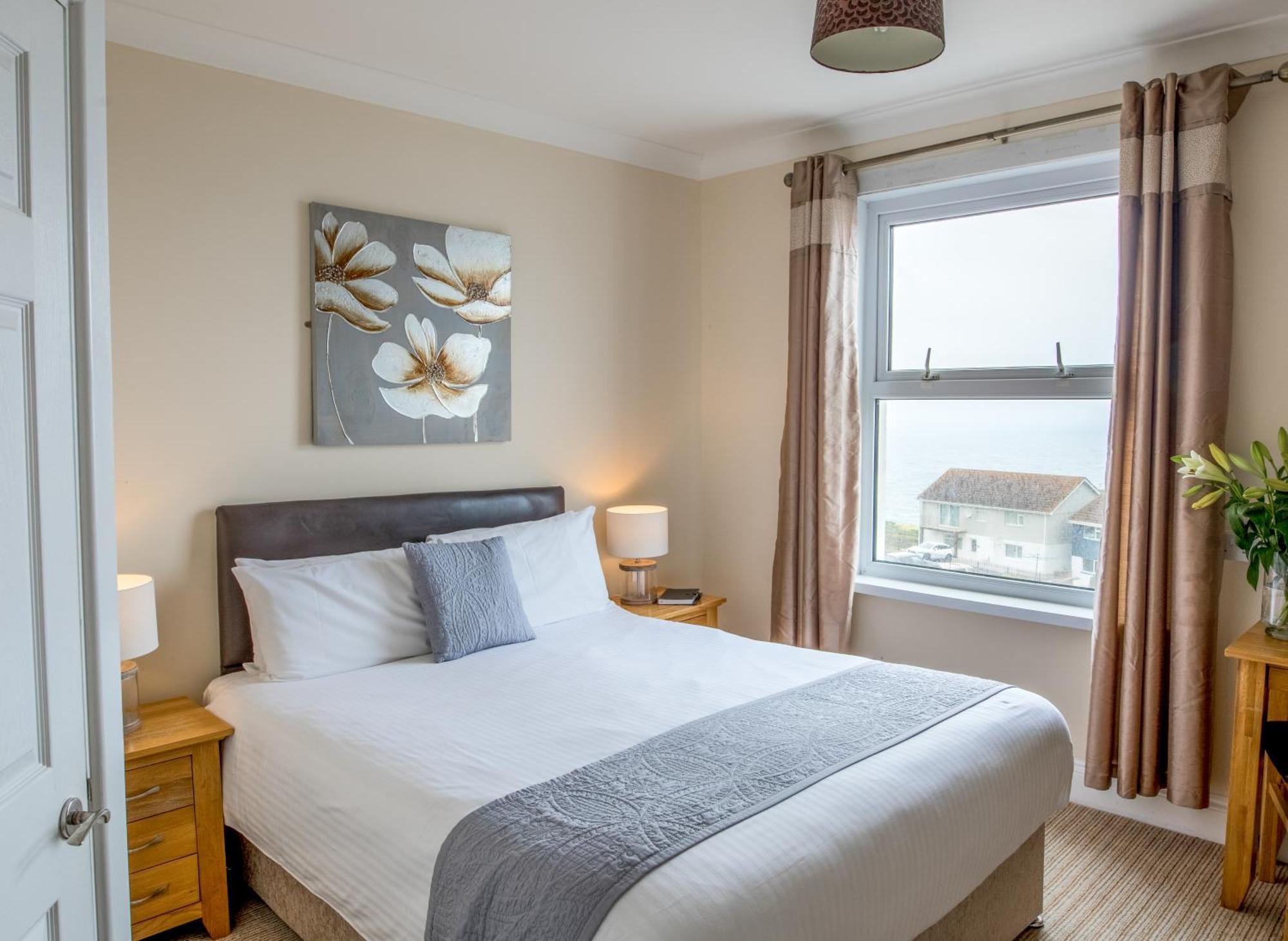 Pentire Newquay Cornwall Hotel Exterior photo