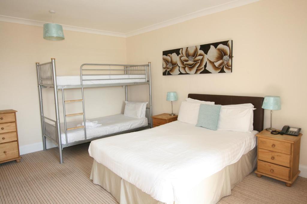 Pentire Newquay Cornwall Hotel Exterior photo