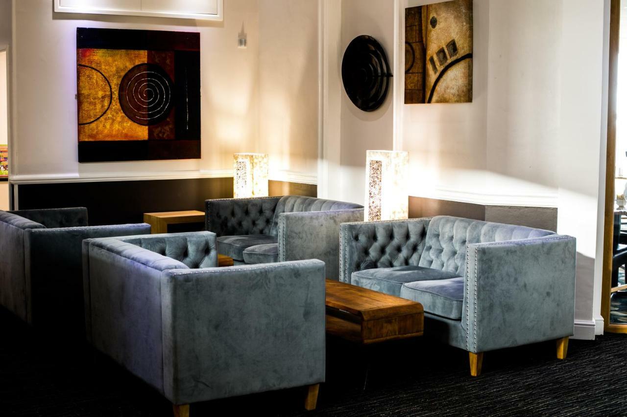 Pentire Newquay Cornwall Hotel Exterior photo
