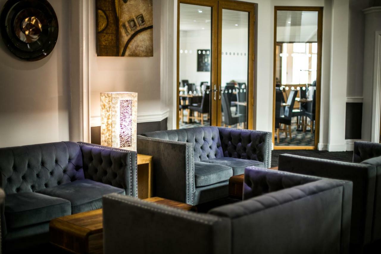 Pentire Newquay Cornwall Hotel Exterior photo